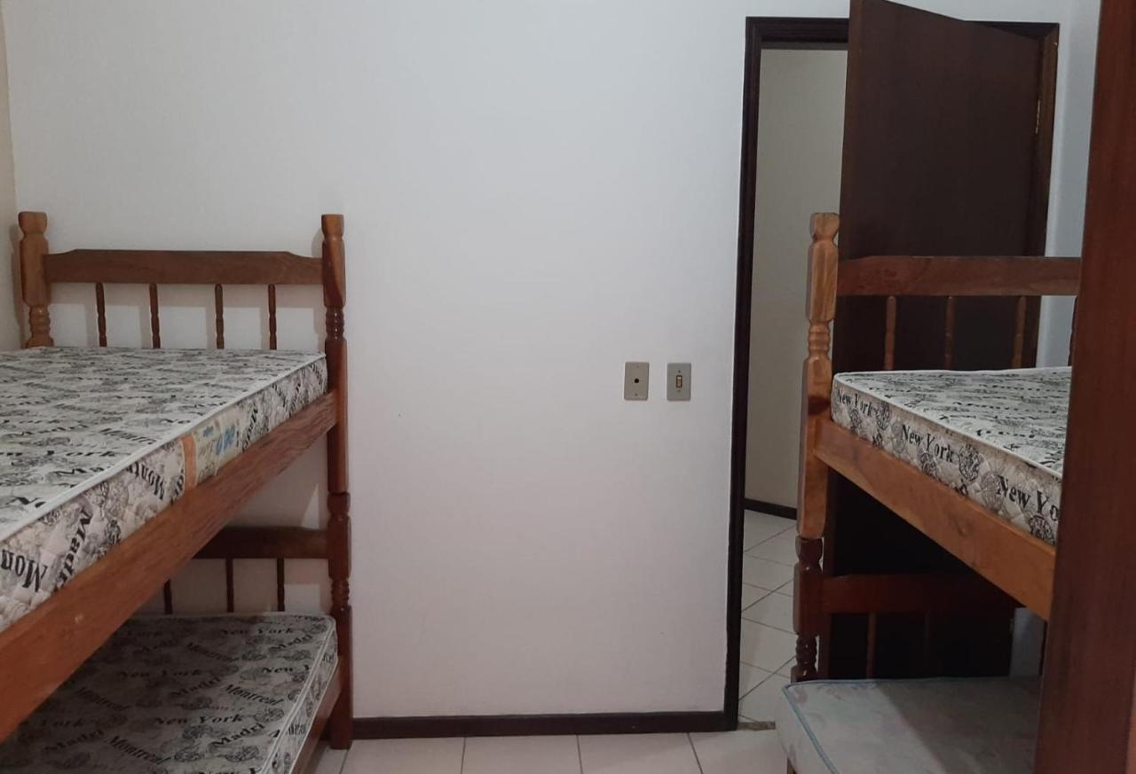 Casa Na Praia Litoral Norte Com Vista Para O Mar Perto Do Centro เซา เซบัสเชียว ภายนอก รูปภาพ